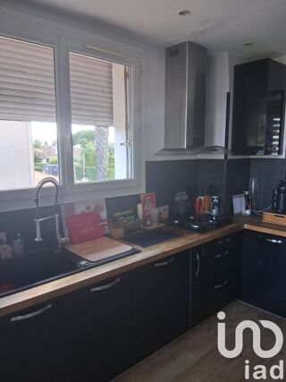  Appartement  vendre 3 pices 77 m