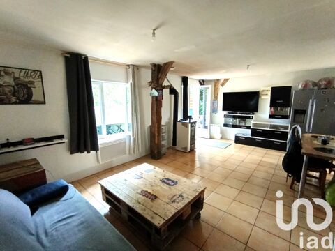   Vente Maison/villa 3 pi�ces Maison - 3 pi�ce(s) - 63 m�