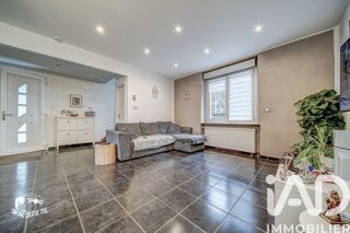  Maison � vendre 5 pi�ces 110 m�