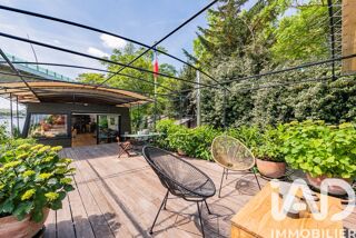  Maison � vendre 6 pi�ces 290 m�