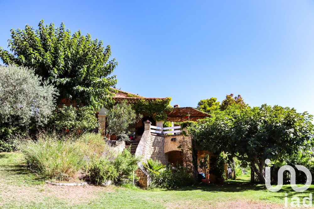  vendre  Villa Carpentras (84200)