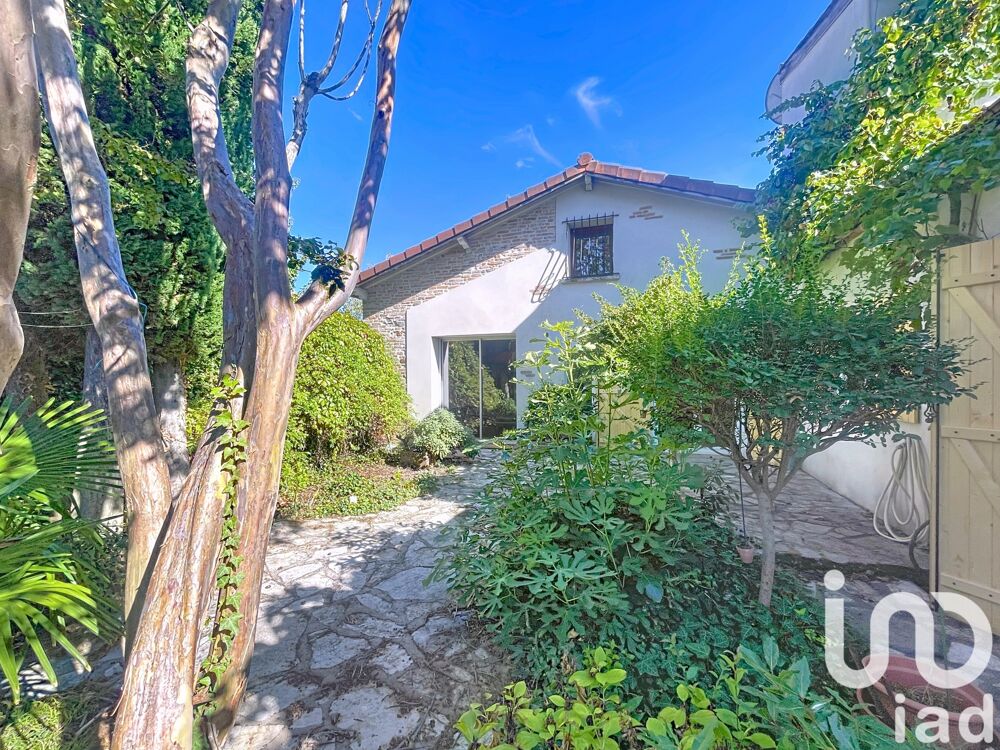 � vendre  Maison Toulouse (31400)