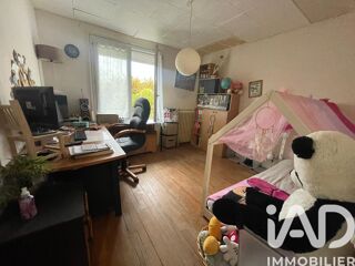  Maison � vendre 3 pi�ces 100 m�