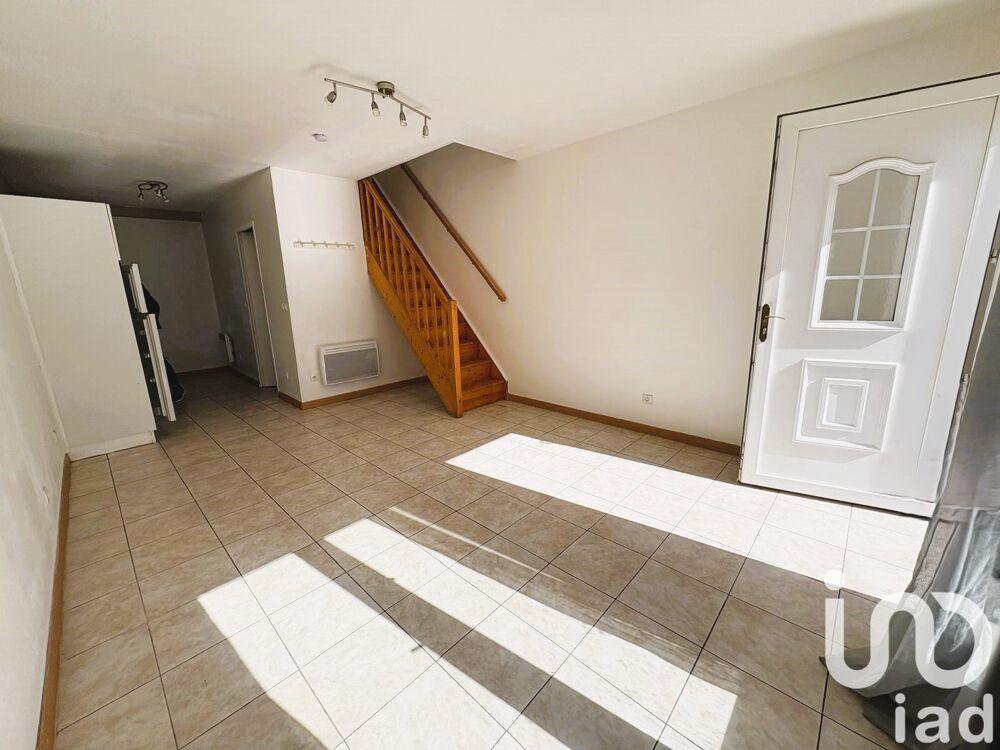 Vente Appartement Vente Duplex 2 pi�ces Villeron