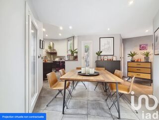  Villa � vendre 5 pi�ces 136 m�