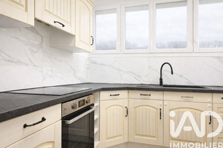  Appartement � louer 3 pi�ces 64 m�