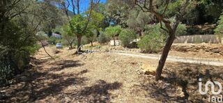  Terrain � vendre 2009 m�