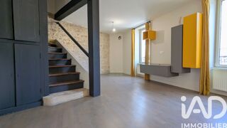  Maison � vendre 8 pi�ces 180 m�