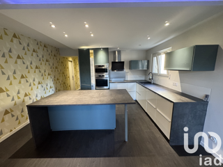  Appartement  vendre 3 pices 63 m