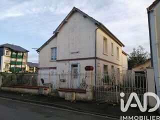  Maison � vendre 7 pi�ces 163 m�