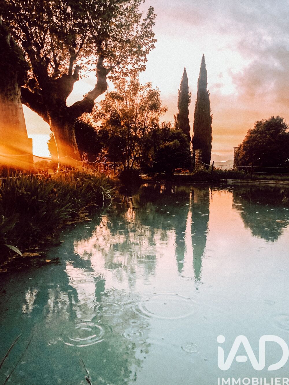 � vendre  Maison Pont-de-Barret (26160)