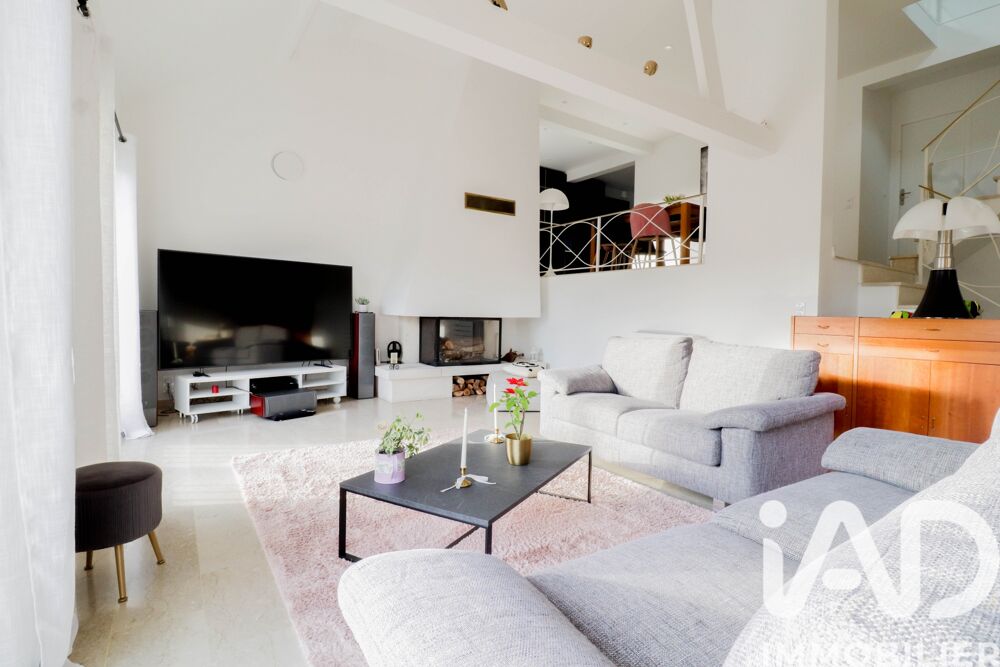 � vendre  Maison Saulx-les-Chartreux (91160)