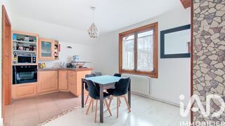  Appartement � vendre 3 pi�ces 74 m�