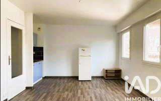  Appartement � vendre 1 pi�ce 28 m�