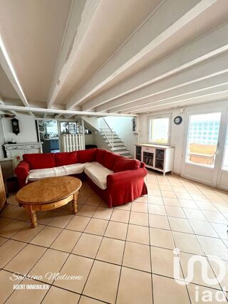  Maison � vendre 5 pi�ces 94 m�