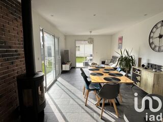  Maison  vendre 6 pices 99 m