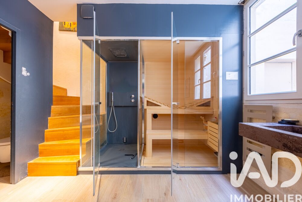 � vendre  Appartement Bordeaux (33000)