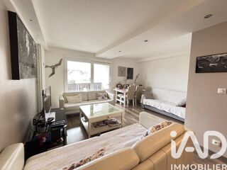  Appartement � vendre 4 pi�ces 89 m�