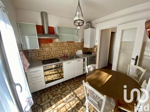  Appartement  vendre 4 pices 67 m