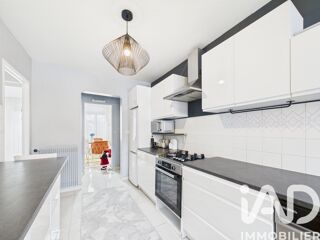  Maison � vendre 5 pi�ces 101 m�