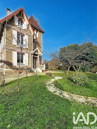  Maison � vendre 6 pi�ces 110 m�