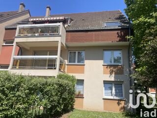  Appartement  vendre 4 pices 93 m