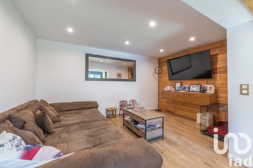  vendre  Maison Huez (38750)