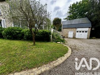  Maison � vendre 6 pi�ces 165 m�