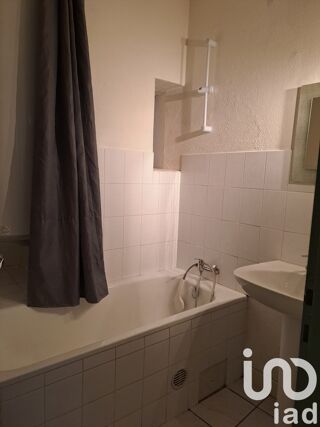  Appartement � vendre 3 pi�ces 56 m�