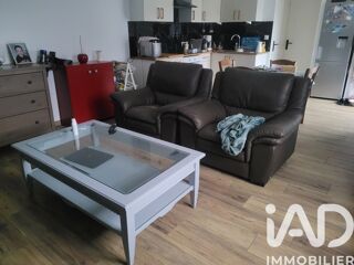  Maison � vendre 3 pi�ces 42 m�