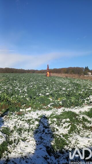  Terrain � vendre 1157 m�