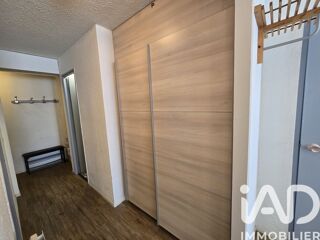  Appartement � vendre 2 pi�ces 40 m�