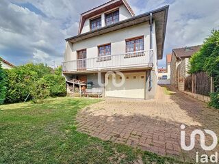  Maison � vendre 6 pi�ces 130 m�