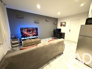  Appartement � vendre 2 pi�ces 36 m�