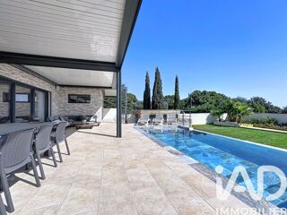  Villa � vendre 7 pi�ces 300 m�