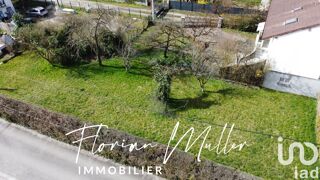  Terrain � vendre 516 m�