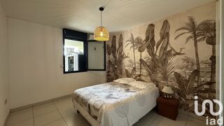  Appartement � vendre 2 pi�ces 45 m�