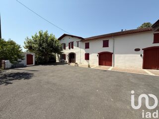  Maison � vendre 14 pi�ces 385 m�