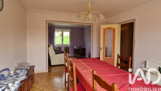  Maison  vendre 6 pices 101 m