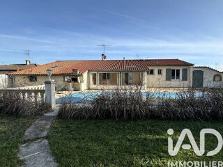  Maison � vendre 5 pi�ces 111 m�