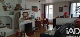  Appartement � vendre 5 pi�ces 110 m�