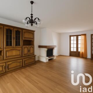  Maison � vendre 4 pi�ces 100 m�