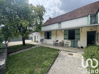  Maison � vendre 5 pi�ces 89 m�