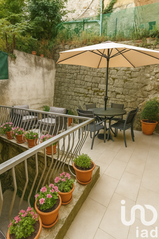  Maison  vendre 3 pices 70 m