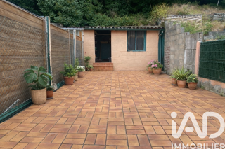  Maison � vendre 3 pi�ces 60 m�