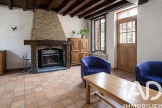  Maison � vendre 5 pi�ces 130 m�