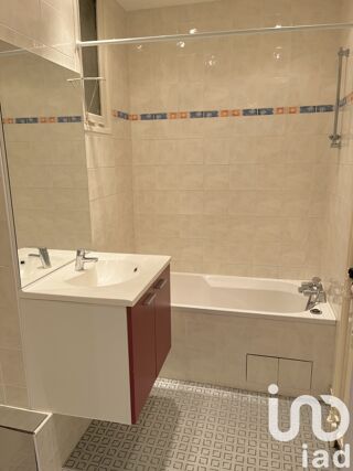  Appartement � vendre 3 pi�ces 74 m�