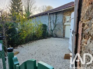  Maison � vendre 4 pi�ces 108 m�