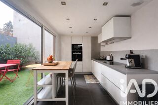  Maison � vendre 4 pi�ces 102 m�