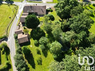  Maison � vendre 5 pi�ces 203 m�